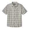 Patagonia Back Step Shirt – Men’s